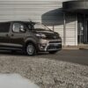 Toyota PROACE Shuttle L 75 kWh