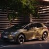 Volkswagen ID.3 Pro S - 4 Seats