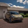 Volkswagen ID.3 Pro S - 4 Seats