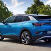 Volkswagen ID.4 Pro 4MOTION