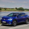Volkswagen ID.4 Pro 4MOTION