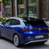 Volkswagen ID.4 Pro 4MOTION