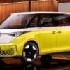 Volkswagen ID. Buzz Pro