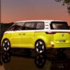 Volkswagen ID. Buzz Pro