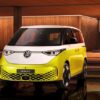 Volkswagen ID. Buzz Pro
